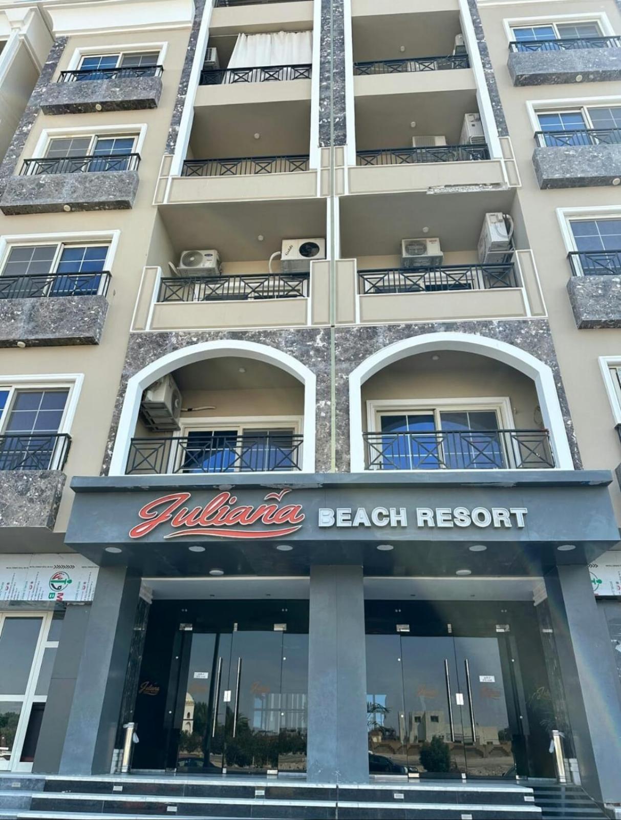 Seaview 2 Bedroom Private Deluxe At Juliana B2-09 Hotel de apartamente