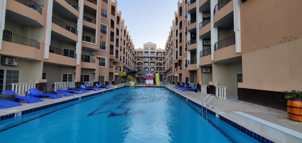 Seaview 2 Bedroom Private Deluxe At Juliana B2-09 Hotel de apartamente