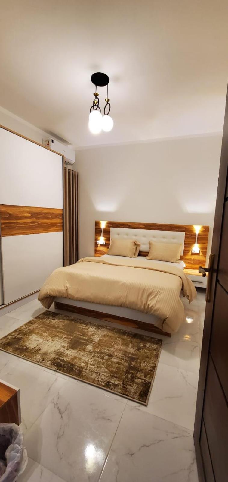 Seaview 2 Bedroom Private Deluxe At Juliana B2-09 Hotel de apartamente