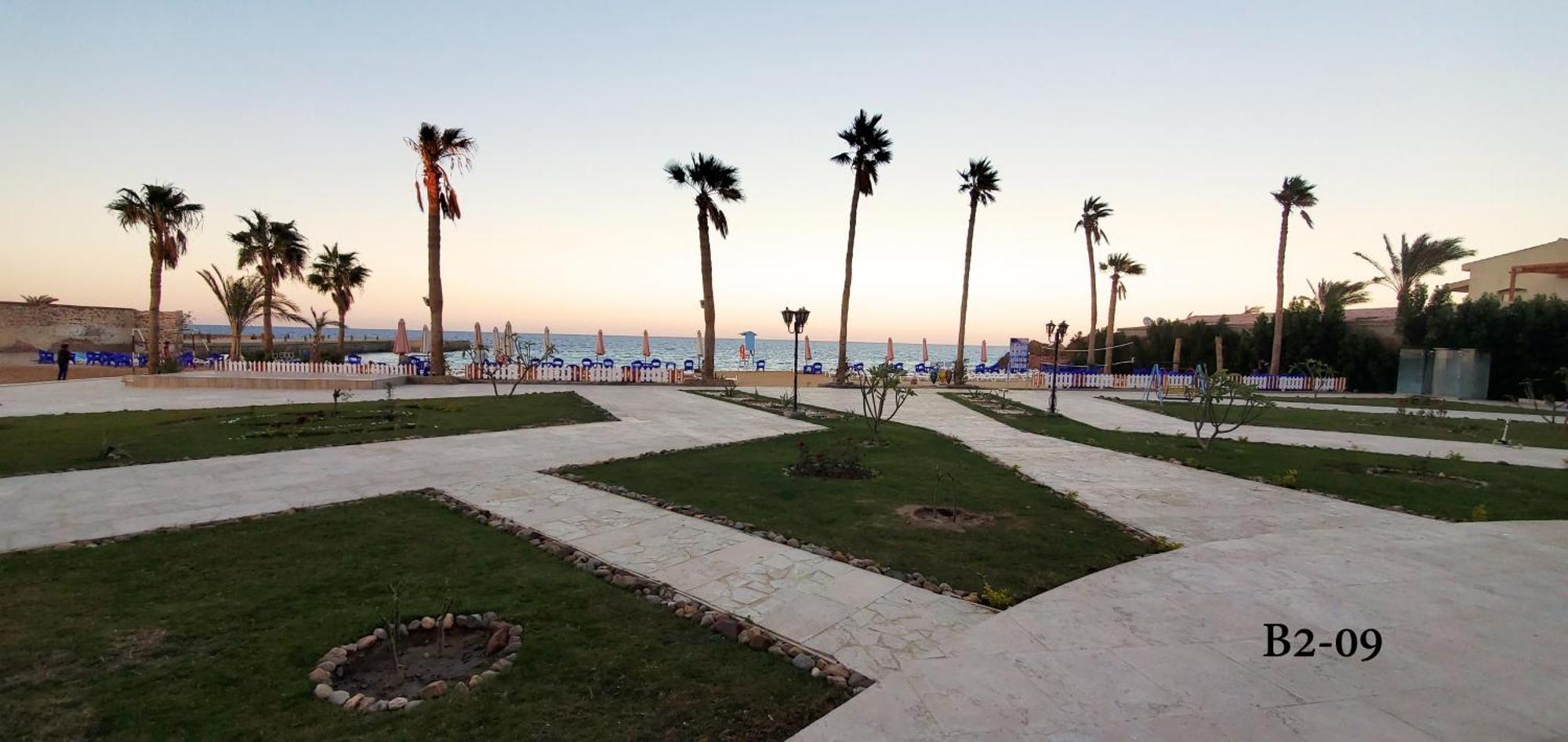 Hotel de apartamente Seaview 2 Bedroom Private Deluxe At Juliana B2-09 Hurghada